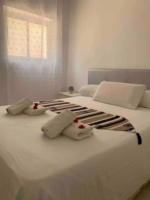 Finca Rural Villaverde Antonio Y Maria Mijas Apartment