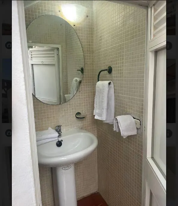 Apartment Finca Rural Villaverde Antonio Y Maria Mijas Spain