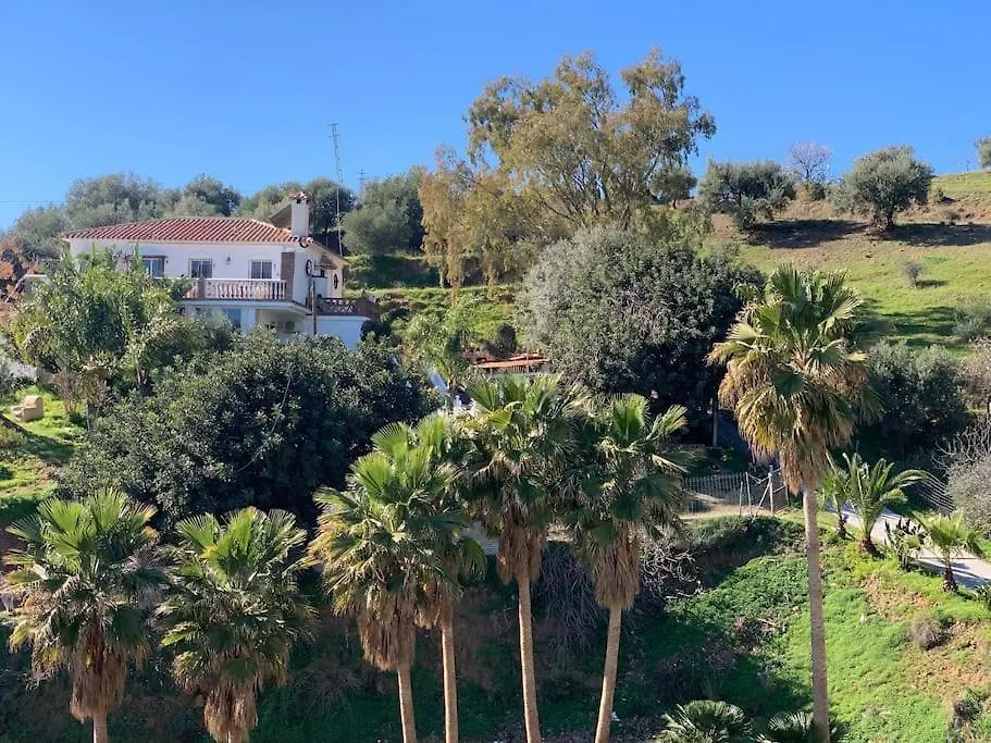 Finca Rural Villaverde Antonio Y Maria Mijas 0*,  Spain