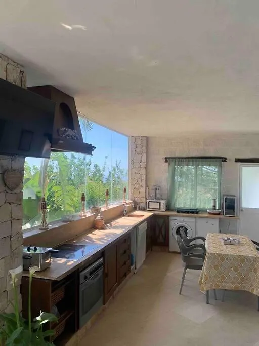 Finca Rural Villaverde Antonio Y Maria Mijas 0*,